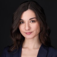Эсмира Ахметшина