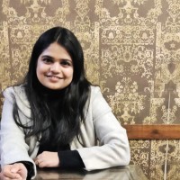 Aaliya Siddiqui