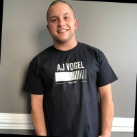 Trevor Vogel