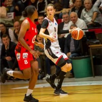 Julia Borde
