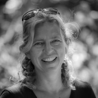 Joukje Akveld