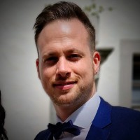 Michael Zibung