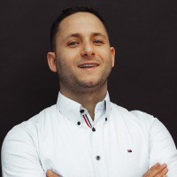 István Tamás Gergely