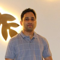 Shoaib Saifi