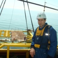 Robert Moga
