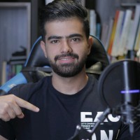 Seyed Amirhosein hosseini