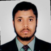 Md Rasel Molla