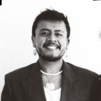 Steven Camilo Ibarra