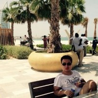 Denny Yang