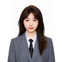 Jessi Huang