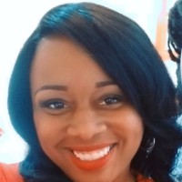 Krystal Nolley
