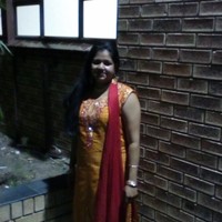 Molisha Ramjathan