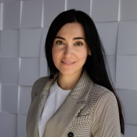 Olga Fedorchenko
