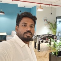 Sankar Krishna