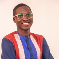 Michael Akinfemiwa
