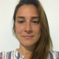 Camila Antenuchi