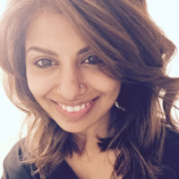 Karanpreet Kaur