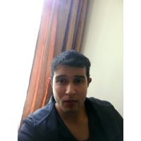 Anderson Rafael Cristancho Álvarez