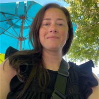 Jennifer Chase