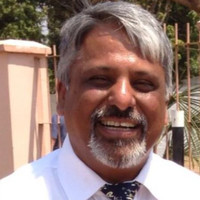 Bharat Nayee