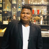 Vaibhav Gurung