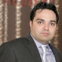Kamran Tariq
