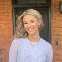 Olivia Hayes