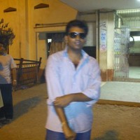 vijayaragavan Ramanujam