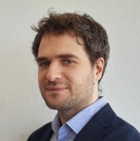 Diego Martínez Ph.D