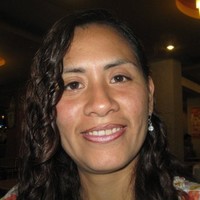 Isabel Solano