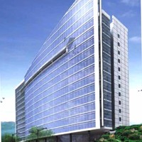 Pinnacle Tower