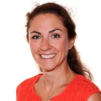 Bénédicte Larose