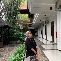Daisy Wulan Ramadhani