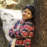 Madhura Amraotkar