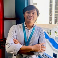 Muhammad Lokman Mohd Noor