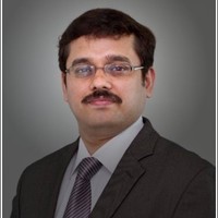 Sreekanth Upadhyaya