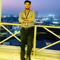 Rishabh Raman
