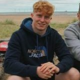 Conor Wiseman