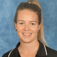 Tayla Claxton