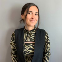 Rocío Serres Rubio
