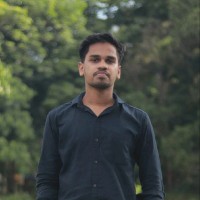 Vishnu B