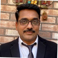 Subhash Moholkar
