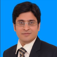 Saad Rafiq