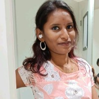 Anushiya R