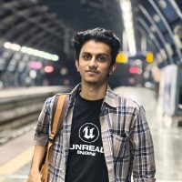 Suhail Rahman