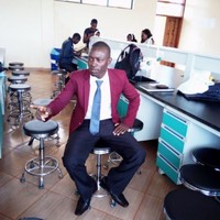 Benedict Okelo