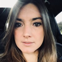 Georgie Dell