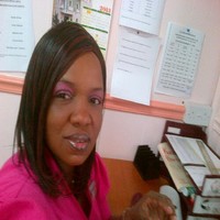 Coreen Davis Simmonds