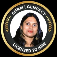 Sarita Ranjan