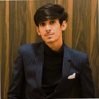 Ritik Bhawsar